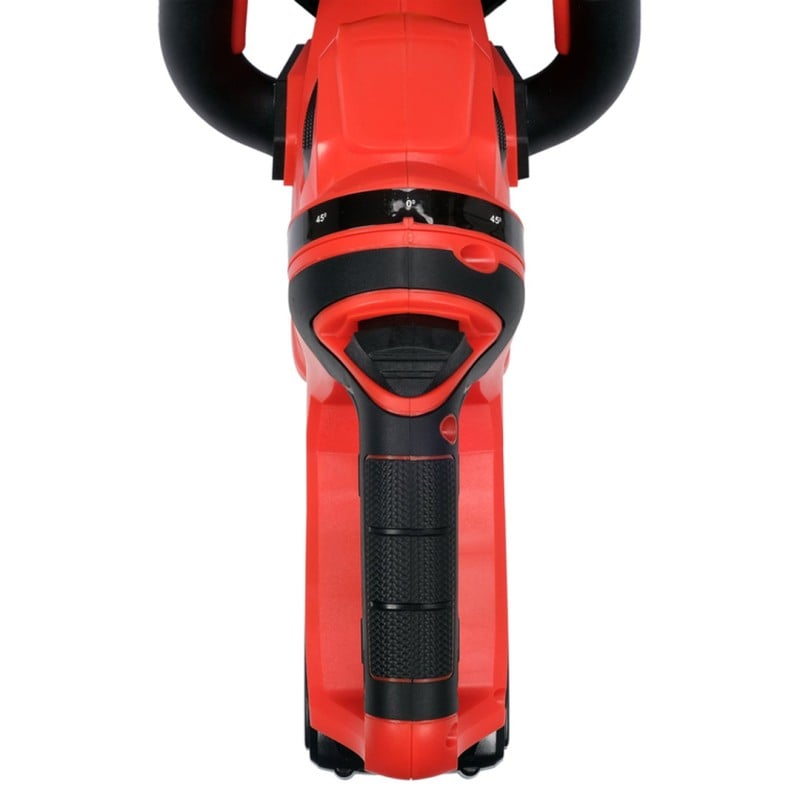 Nożyce do żywopłotu Yato YT-828332 18V 45 cm 1550/min obrotowy uchwyt Body
