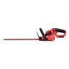 Nożyce do żywopłotu Yato YT-828332 18V 45 cm 1550/min obrotowy uchwyt Body