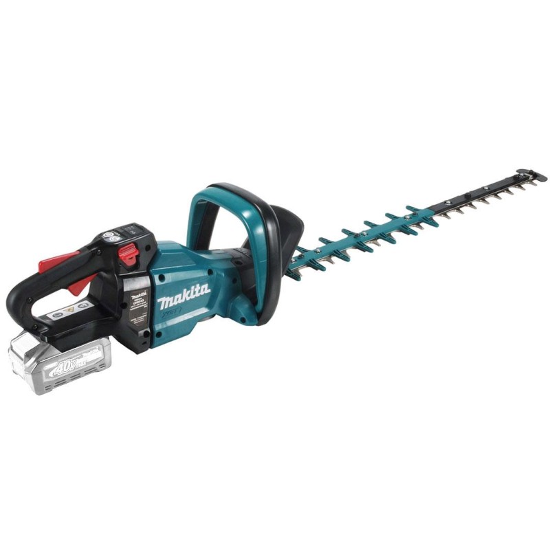 Nożyce elektryczne do żywopłotu 40V MAKITA UH004GZ