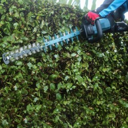 Nożyce elektryczne do żywopłotu 40V MAKITA UH004GZ