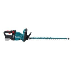 Nożyce do zywopłotu Makita DUH602Z 18V LXT 600mm BL 3biegi XPT BODY