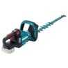 Nożyce do zywopłotu Makita DUH602Z 18V LXT 600mm BL 3biegi XPT BODY