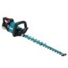 Nożyce do zywopłotu Makita DUH602Z 18V LXT 600mm BL 3biegi XPT BODY