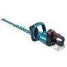 Nożyce do zywopłotu Makita DUH602Z 18V LXT 600mm BL 3biegi XPT BODY