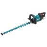 Nożyce do zywopłotu Makita DUH602Z 18V LXT 600mm BL 3biegi XPT BODY
