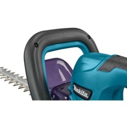 Akumulatorowe nożyce do żywopłotu Makita DUH607RT 18V 1x5Ah 600mm LXT XPT