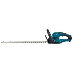 Akumulatorowe nożyce do żywopłotu Makita DUH607RT 18V 1x5Ah 600mm LXT XPT
