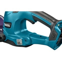 Akumulatorowe nożyce do żywopłotu Makita DUH607RT 18V 1x5Ah 600mm LXT XPT
