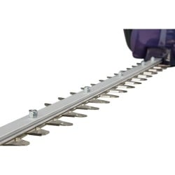 Akumulatorowe nożyce do żywopłotu Makita DUH607RT 18V 1x5Ah 600mm LXT XPT