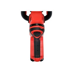 Nożyce do żywopłotu Yato YT-828333 18V 2Ah 55 cm 16mm obrotowy uchwyt