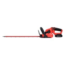 Nożyce do żywopłotu Yato YT-828333 18V 2Ah 55 cm 16mm obrotowy uchwyt