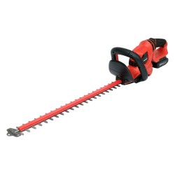 Nożyce do żywopłotu Yato YT-828333 18V 2Ah 55 cm 16mm obrotowy uchwyt