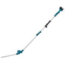 Akumulatorowe nożyce do żywopłotów na wysięgniku Makita DUN461WSF 46cm 18V 1x3Ah LXT