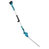 Akumulatorowe nożyce do żywopłotów na wysięgniku Makita DUN461WSF 46cm 18V 1x3Ah LXT