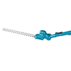 Akumulatorowe nożyce do żywopłotów na wysięgniku Makita DUN461WSF 46cm 18V 1x3Ah LXT