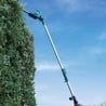Akumulatorowe nożyce do żywopłotów na wysięgniku Makita DUN461WSF 46cm 18V 1x3Ah LXT