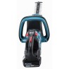 Akumulatorowe nożyce do żywopłotu Makita DUH601PTE 18V 2x5Ah LXT XPT BL