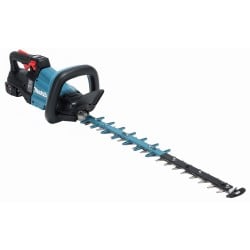 Akumulatorowe nożyce do żywopłotu Makita DUH601PTE 18V 2x5Ah LXT XPT BL