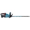 Akumulatorowe nożyce do żywopłotu Makita DUH601PTE 18V 2x5Ah LXT XPT BL