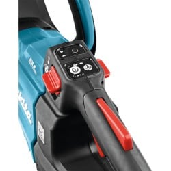 Akumulatorowe nożyce do żywopłotu Makita DUH601PTE 18V 2x5Ah LXT XPT BL