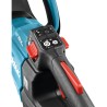 Akumulatorowe nożyce do żywopłotu Makita DUH601PTE 18V 2x5Ah LXT XPT BL