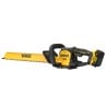 Akumulatorowe nożyce do żywopłotu DeWALT DCMHT567P1-QW 18V XR 1x5Ah 60cm