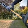 Akumulatorowe nożyce do żywopłotu DeWALT DCMHT567P1-QW 18V XR 1x5Ah 60cm