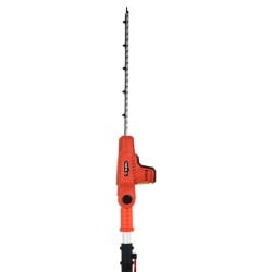 Nożyce do żywopłotu Yato YT-82835 18V 42cm teleskopowe 274cm body