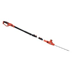 Nożyce do żywopłotu Yato YT-82835 18V 42cm teleskopowe 274cm body
