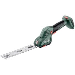 Nożyce do trawy i żywopłotu Metabo SGS 18 LTX Q