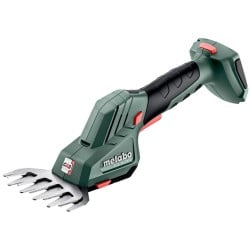 Nożyce do trawy i żywopłotu Metabo SGS 18 LTX Q