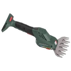 Nożyce do trawy i żywopłotu Metabo SGS 18 LTX Q