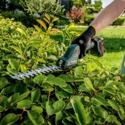 Nożyce do trawy i żywopłotu Metabo SGS 18 LTX Q