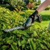 Nożyce do trawy i żywopłotu Metabo SGS 18 LTX Q
