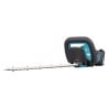 Nożyce akumulatorowe do żywopłotu Makita DUH606RT LXT 18V BL XPT 1x5Ah 600mm