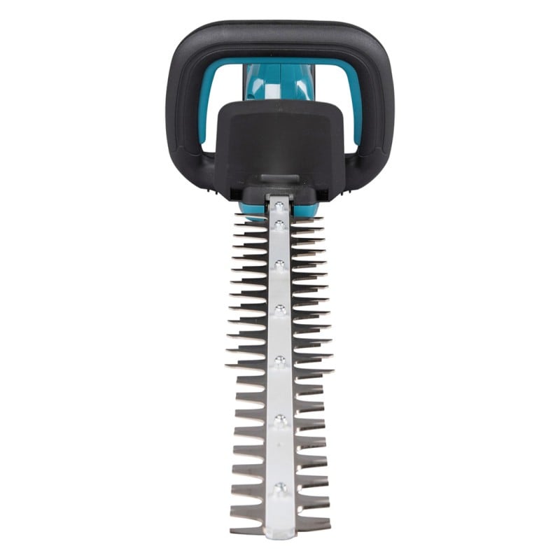 Nożyce akumulatorowe do żywopłotu Makita DUH606RT LXT 18V BL XPT 1x5Ah 600mm