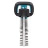 Nożyce akumulatorowe do żywopłotu Makita DUH606RT LXT 18V BL XPT 1x5Ah 600mm