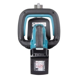Nożyce akumulatorowe do żywopłotu Makita DUH606RT LXT 18V BL XPT 1x5Ah 600mm