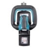 Nożyce akumulatorowe do żywopłotu Makita DUH606RT LXT 18V BL XPT 1x5Ah 600mm