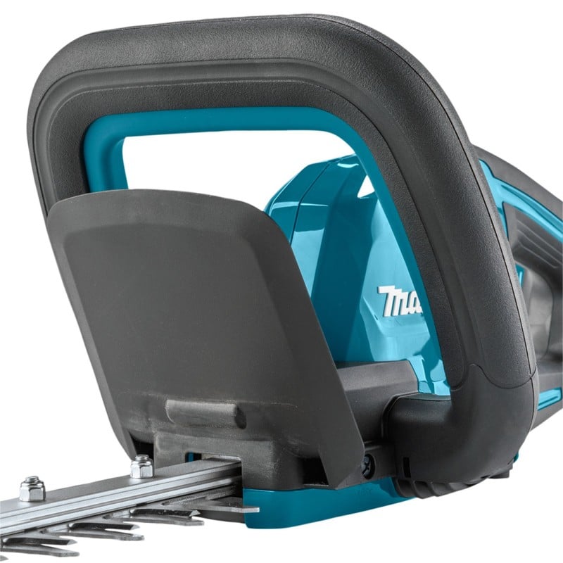 Nożyce akumulatorowe do żywopłotu Makita DUH606RT LXT 18V BL XPT 1x5Ah 600mm