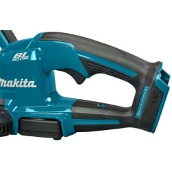 Nożyce akumulatorowe do żywopłotu Makita DUH606RT LXT 18V BL XPT 1x5Ah 600mm