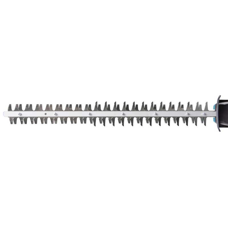 Nożyce akumulatorowe do żywopłotu Makita DUH606RT LXT 18V BL XPT 1x5Ah 600mm