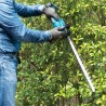 Nożyce akumulatorowe do żywopłotu Makita DUH606RT LXT 18V BL XPT 1x5Ah 600mm