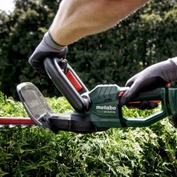 Nożyce do żywopłotu Metabo HS18 601717850 18V LTX 45cm CAS BODY