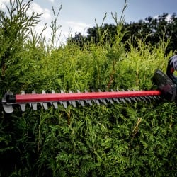 Nożyce do żywopłotu Metabo HS18 601717850 18V LTX 45cm CAS BODY