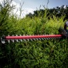 Nożyce do żywopłotu Metabo HS18 601717850 18V LTX 45cm CAS BODY