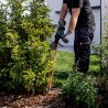 Nożyce do żywopłotu Metabo HS18 601717850 18V LTX 45cm CAS BODY