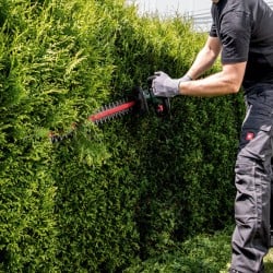 Nożyce do żywopłotu Metabo HS18 601717850 18V LTX 45cm CAS BODY