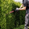 Nożyce do żywopłotu Metabo HS18 601717850 18V LTX 45cm CAS BODY