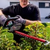 Nożyce do żywopłotu Metabo HS18 601717850 18V LTX 45cm CAS BODY